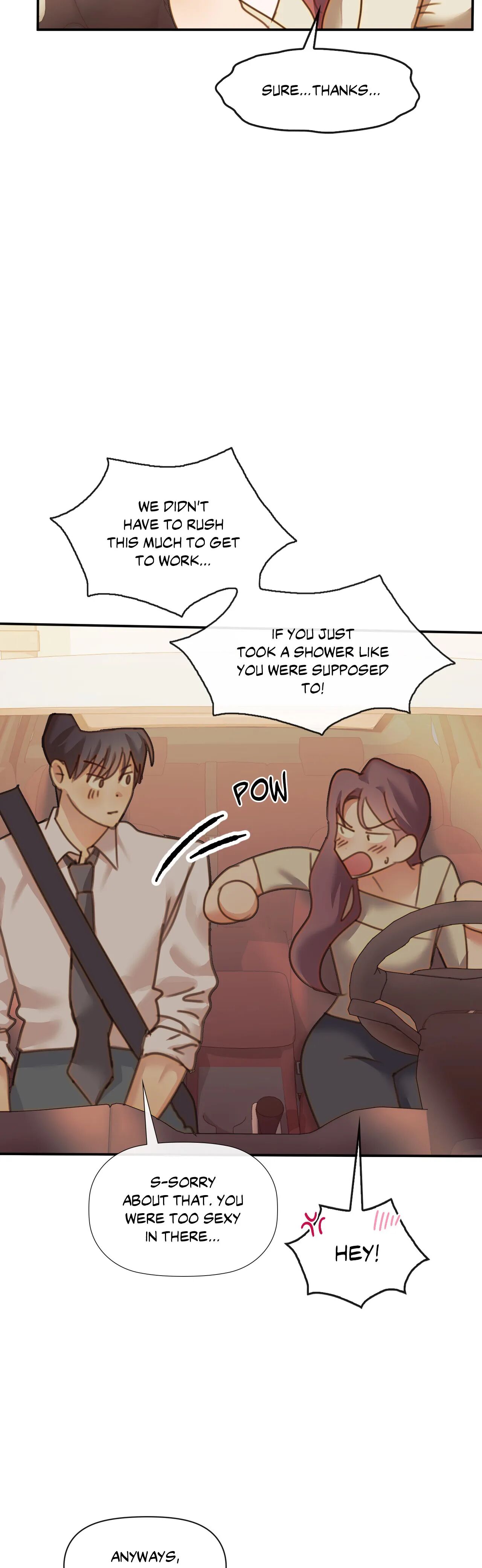 Purely in Love Chapter 23 image 30