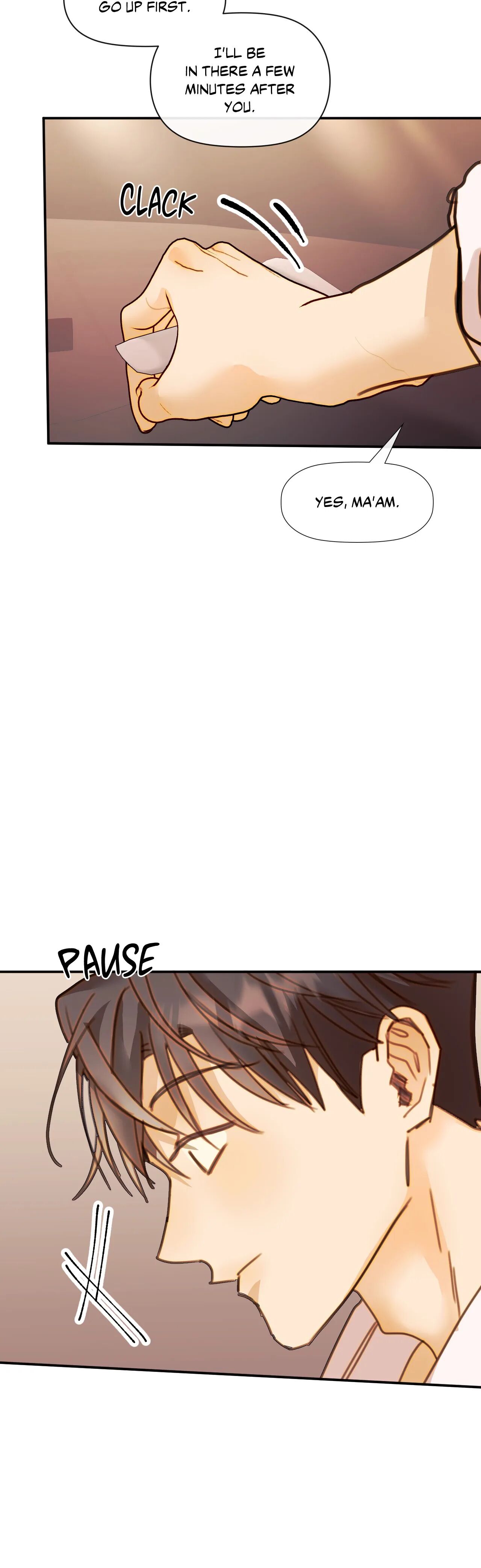 Purely in Love Chapter 23 image 31