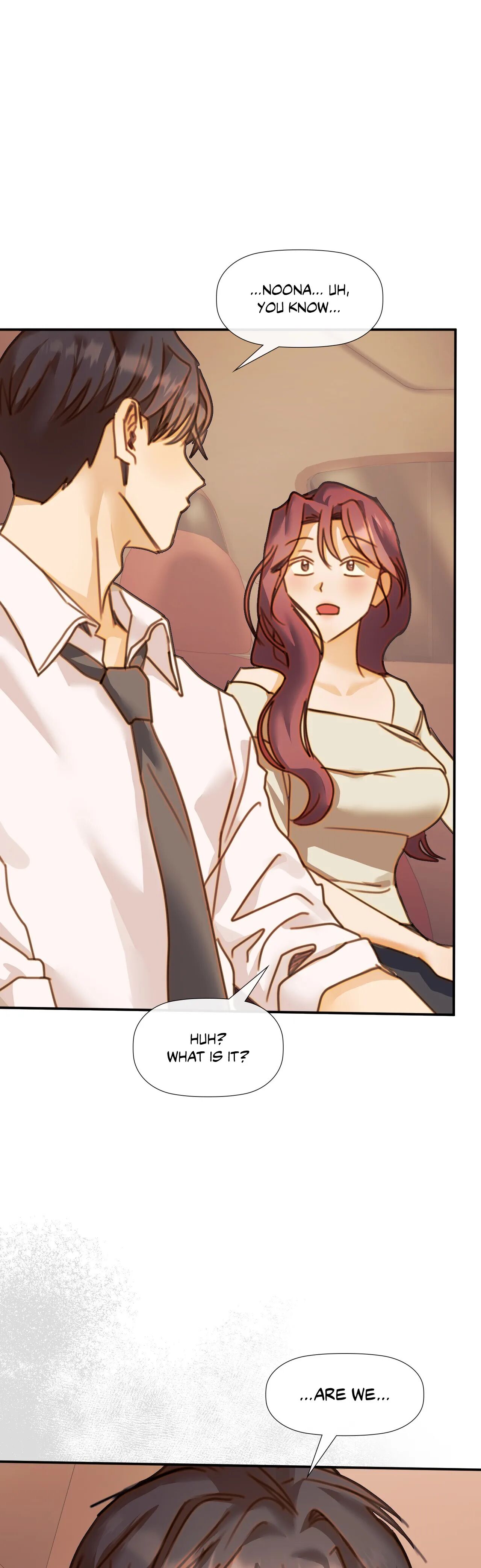 Purely in Love Chapter 23 image 32