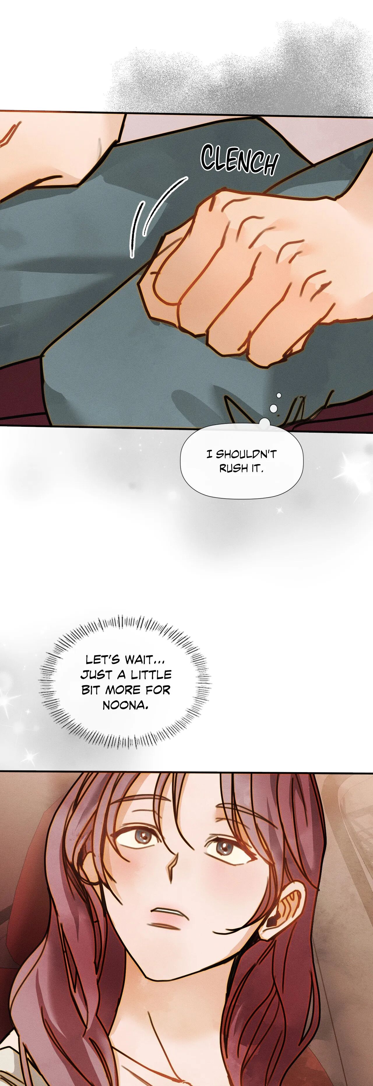 Purely in Love Chapter 23 image 34