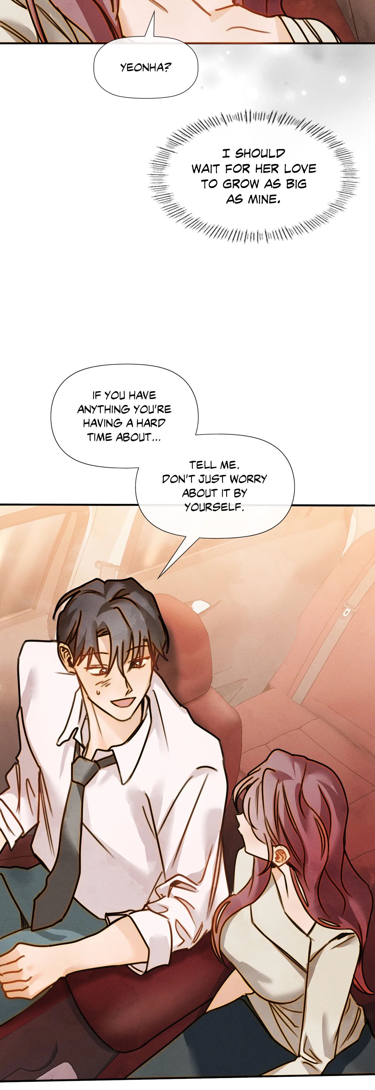 Purely in Love Chapter 23 image 35