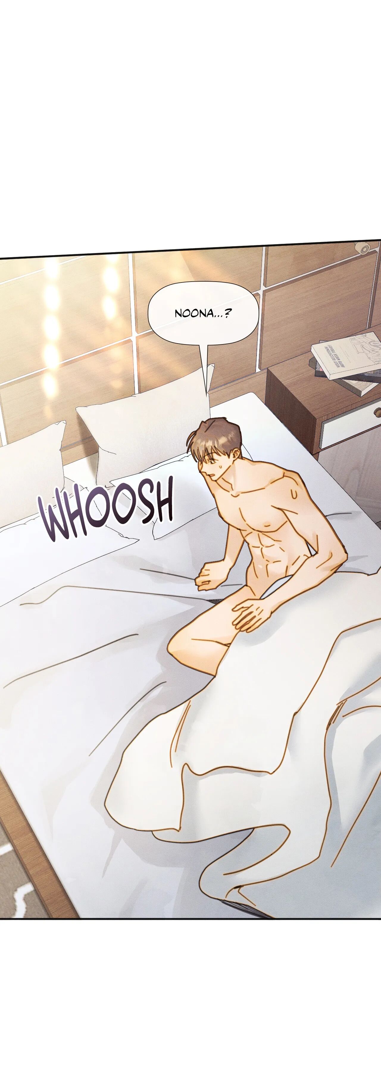 Purely in Love Chapter 23 image 3