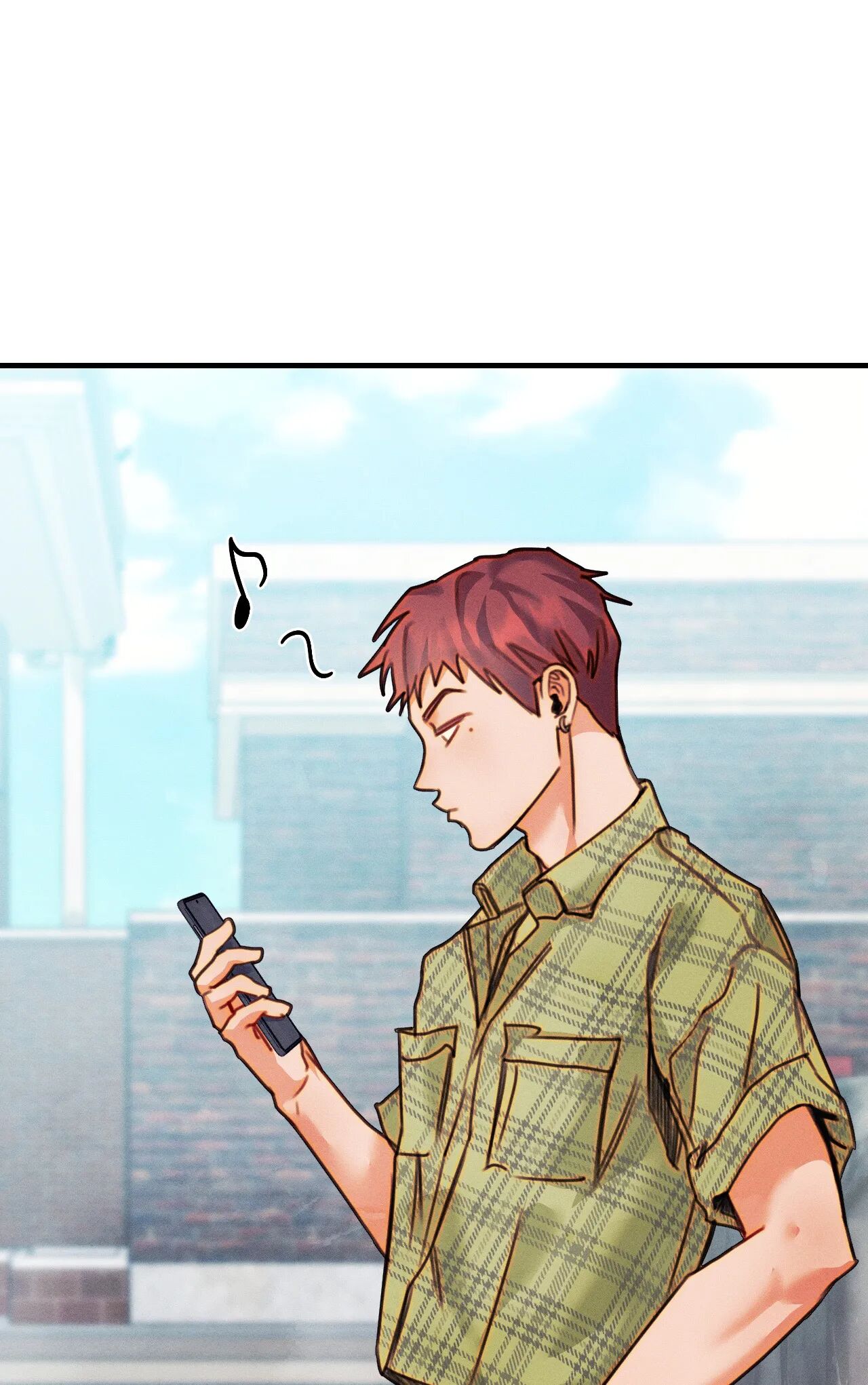 Purely in Love Chapter 23 image 41