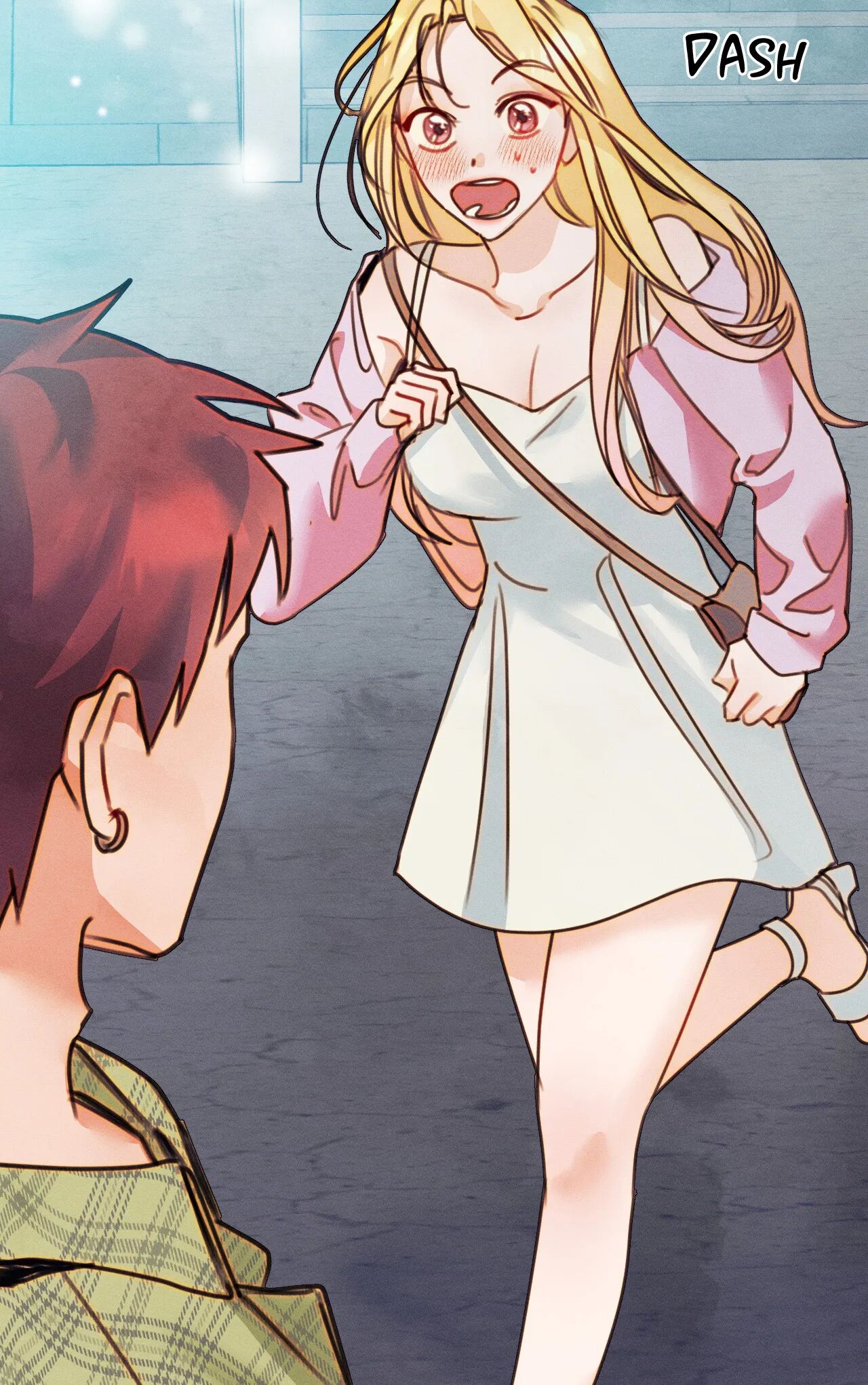 Purely in Love Chapter 23 image 45