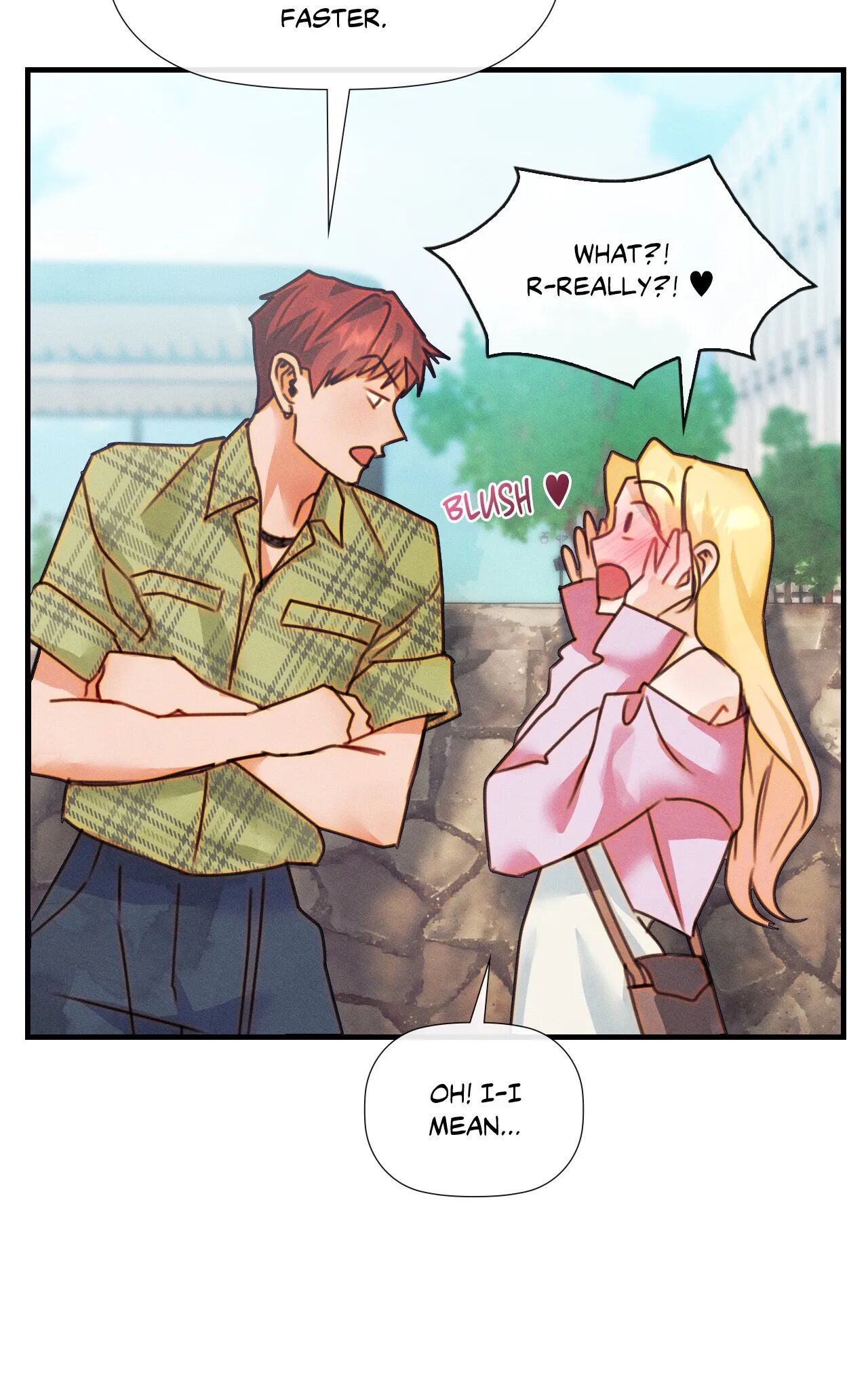 Purely in Love Chapter 23 image 47