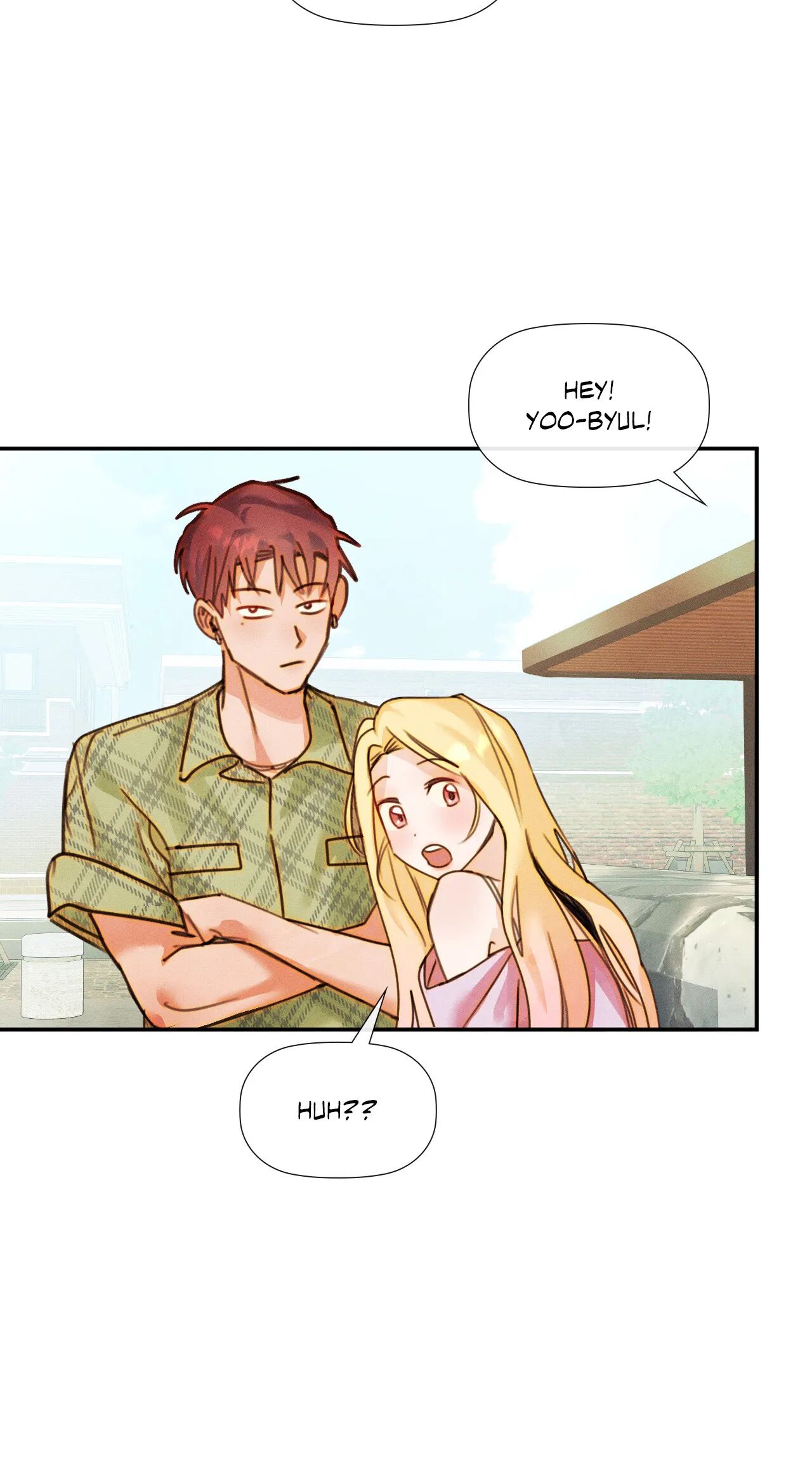 Purely in Love Chapter 23 image 49