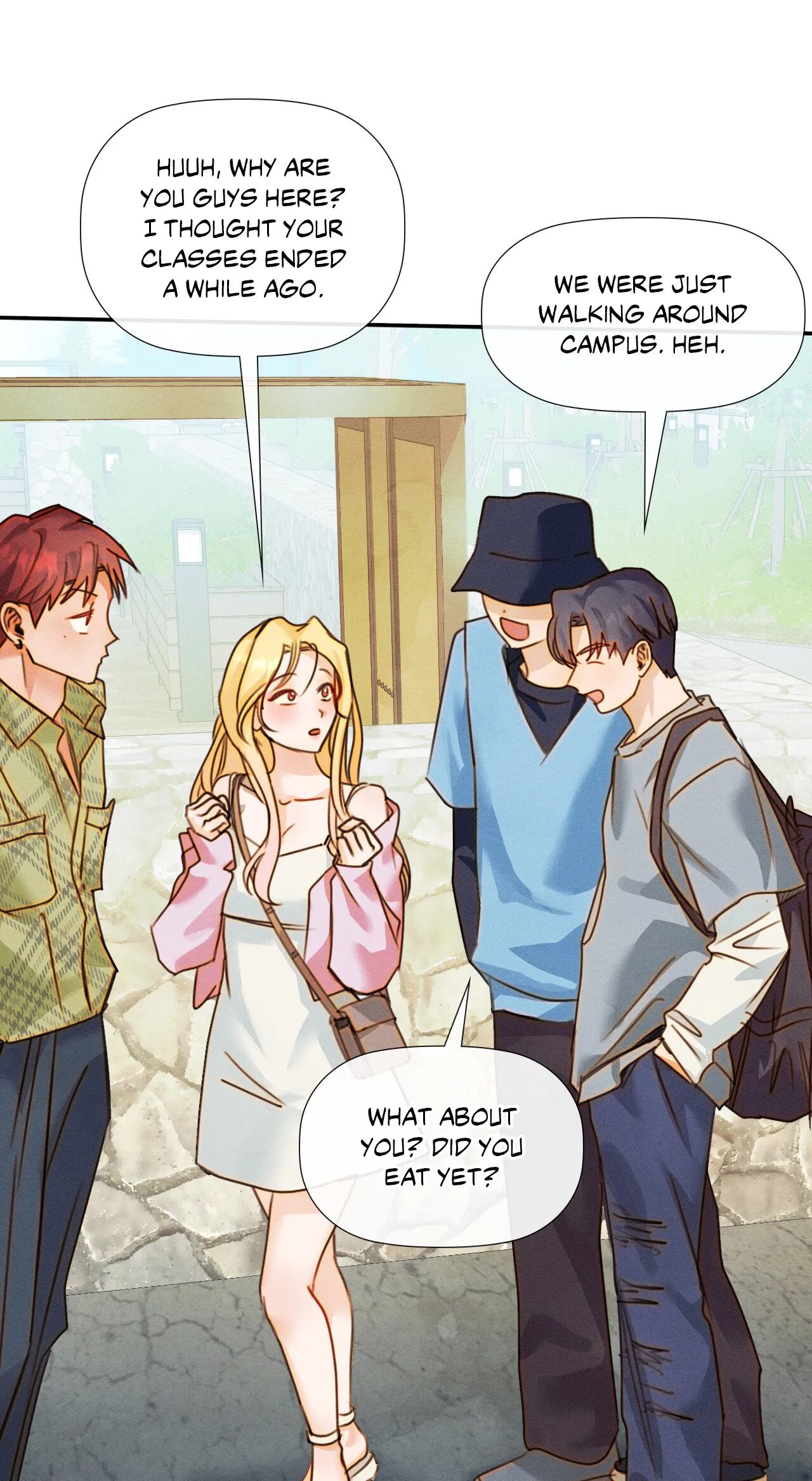 Purely in Love Chapter 23 image 50