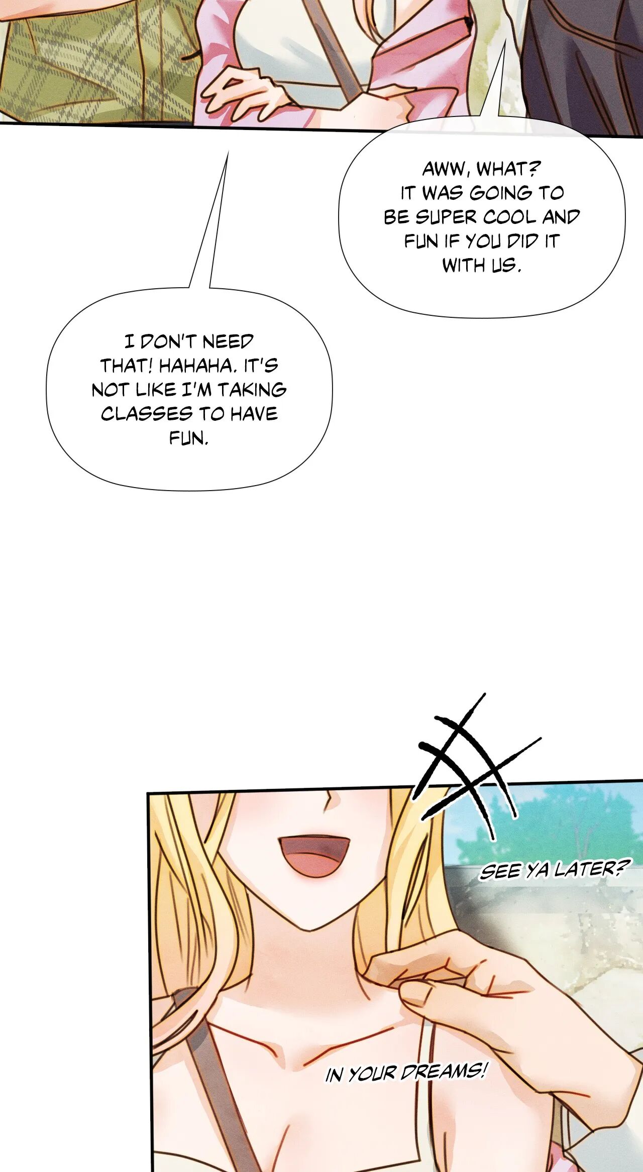 Purely in Love Chapter 23 image 52