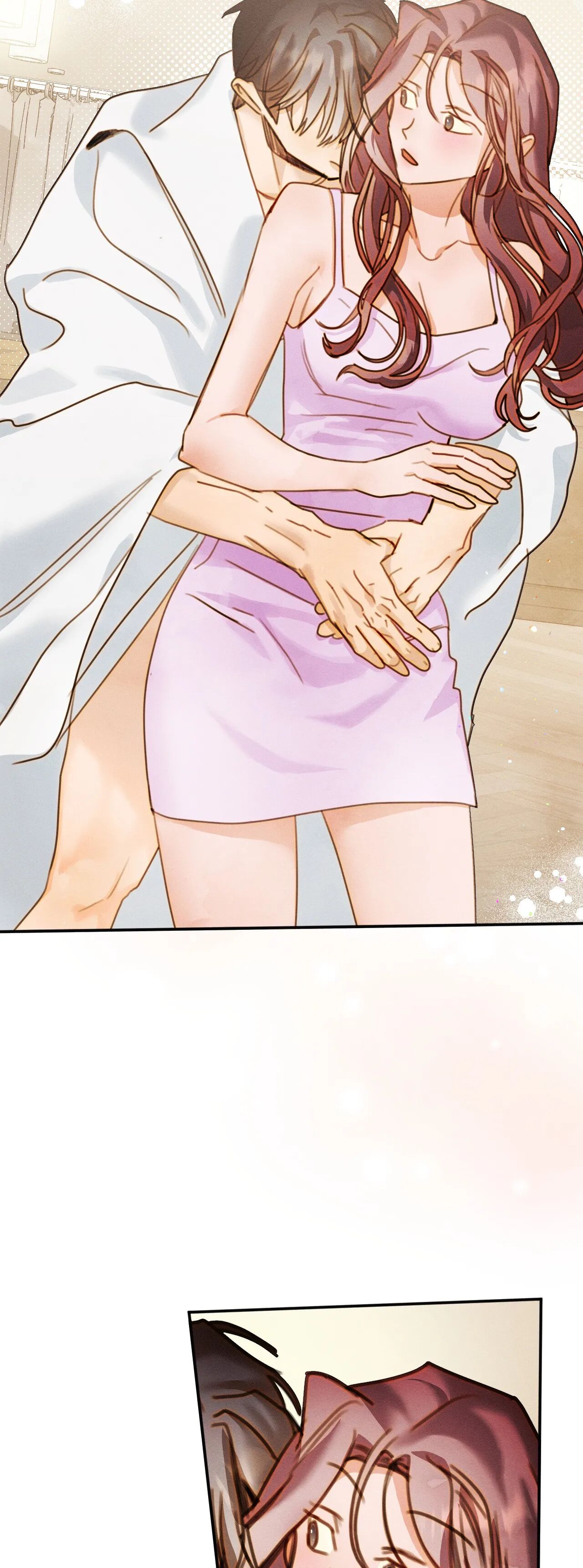 Purely in Love Chapter 23 image 8