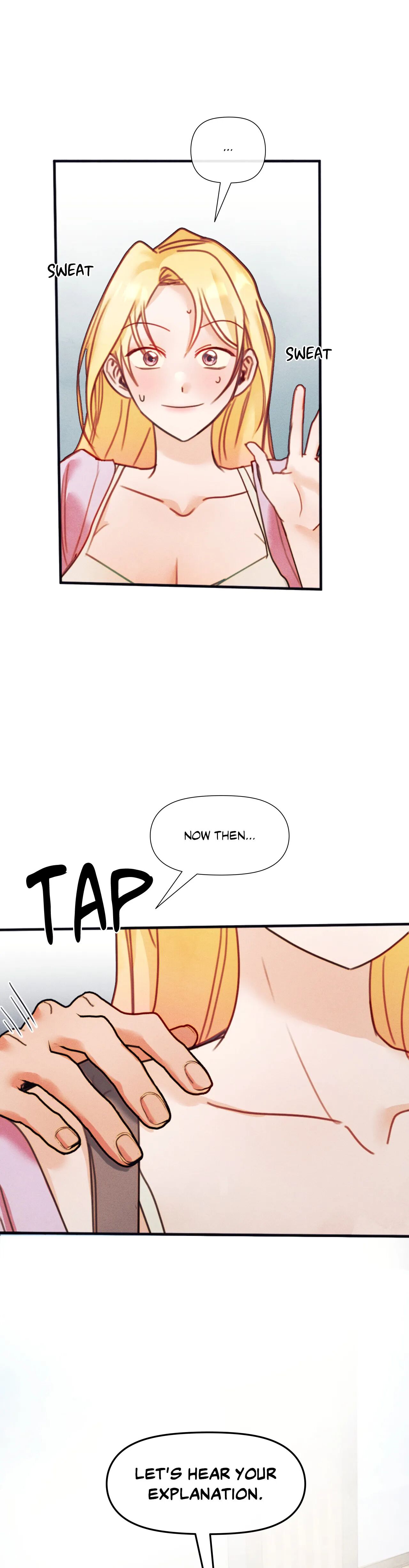 Purely in Love Chapter 24 image 9