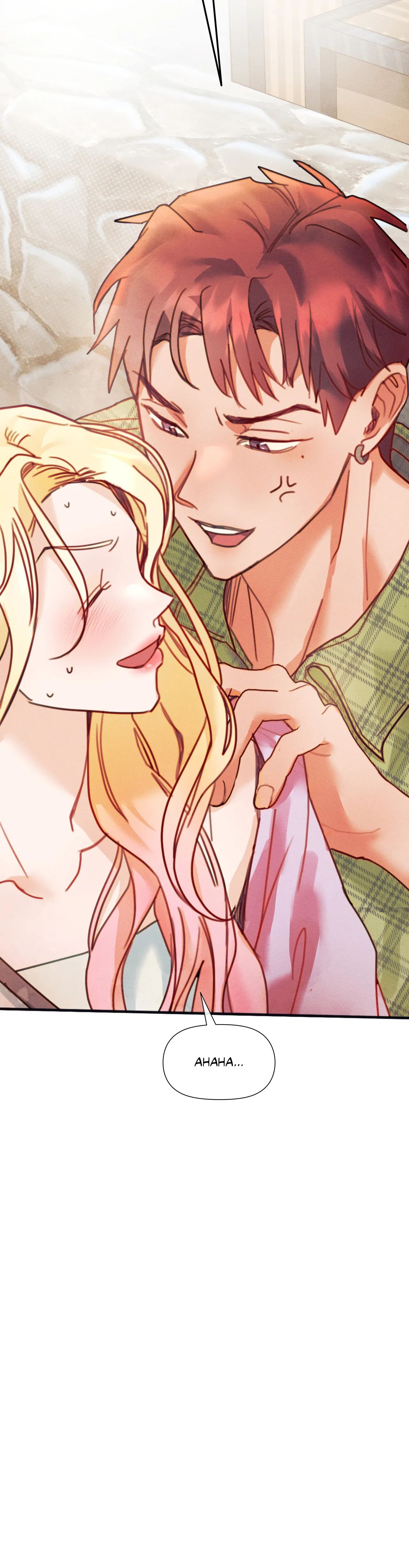 Purely in Love Chapter 24 image 10
