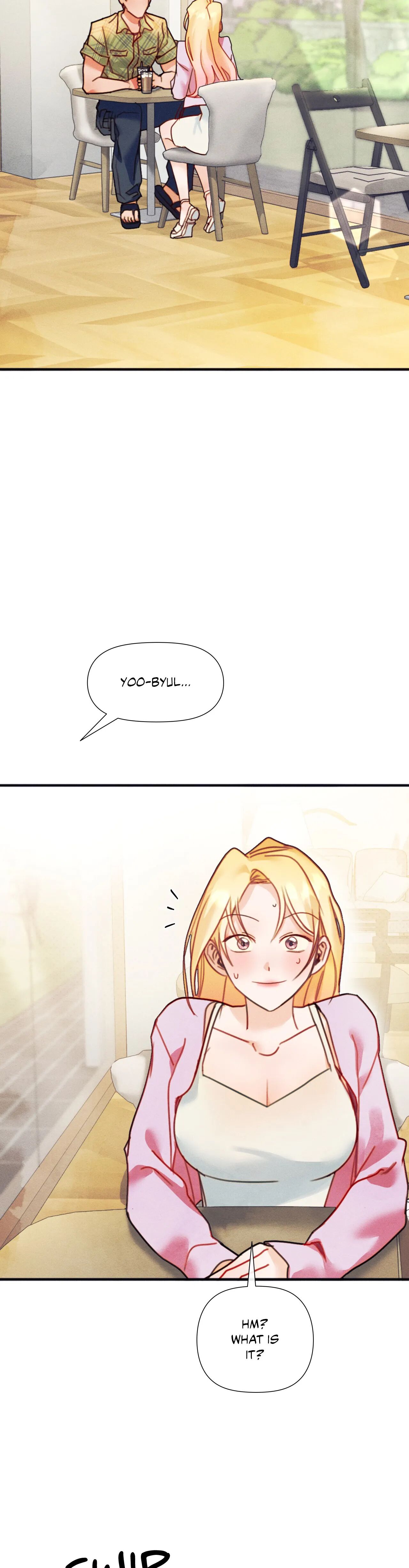 Purely in Love Chapter 24 image 12