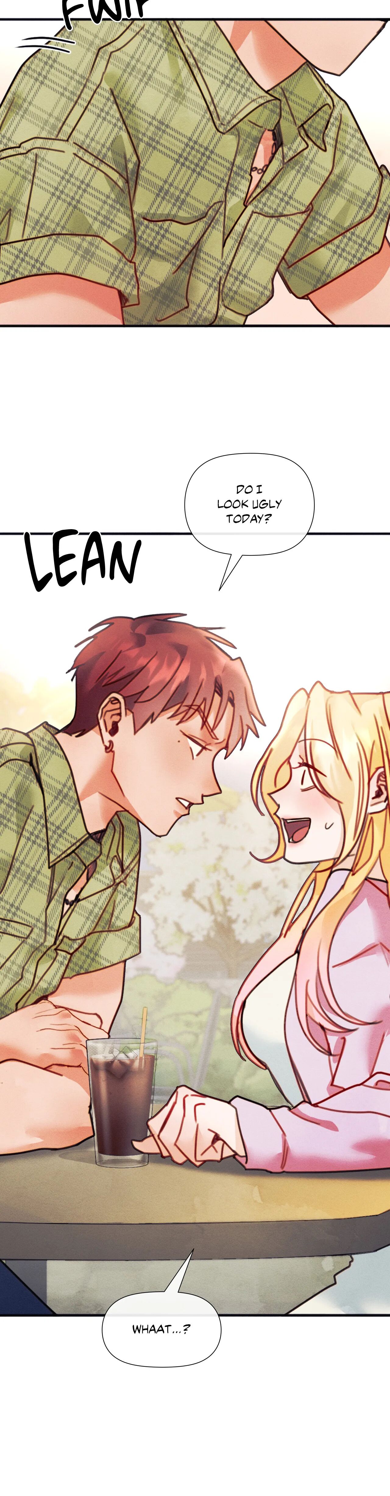 Purely in Love Chapter 24 image 13