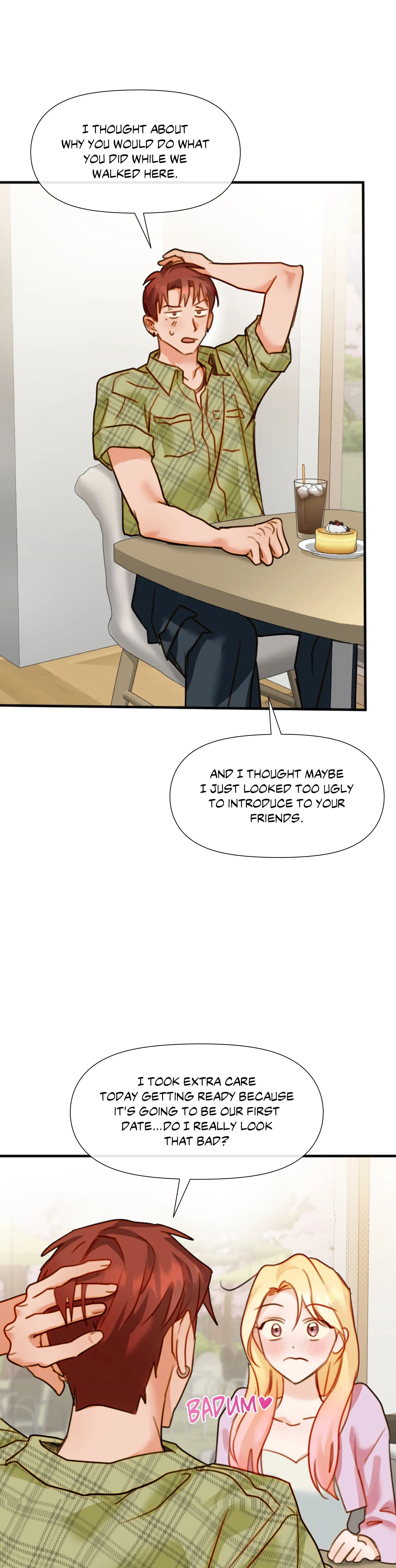 Purely in Love Chapter 24 image 14