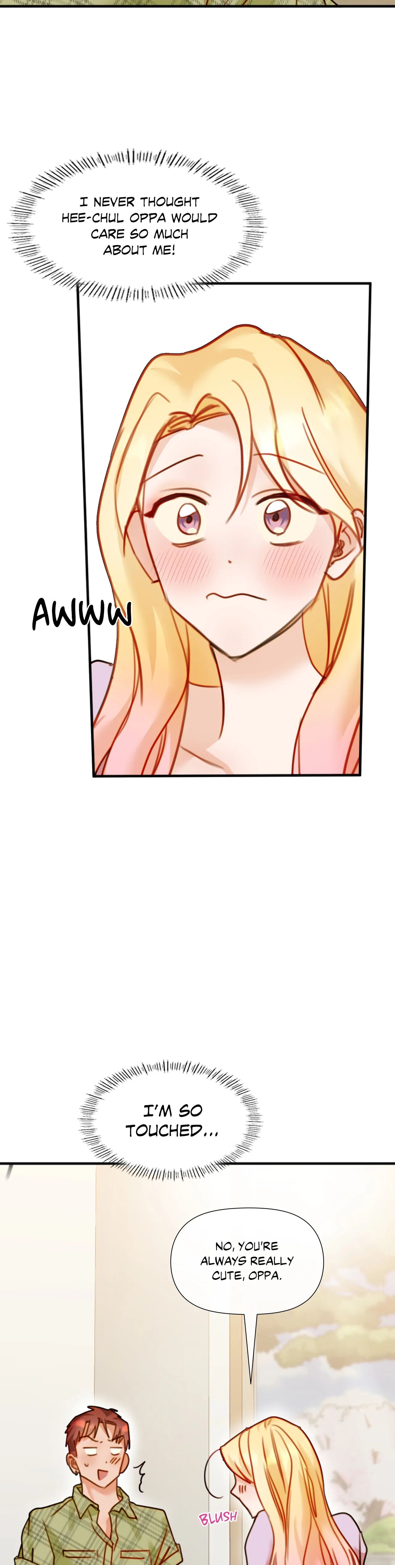 Purely in Love Chapter 24 image 15