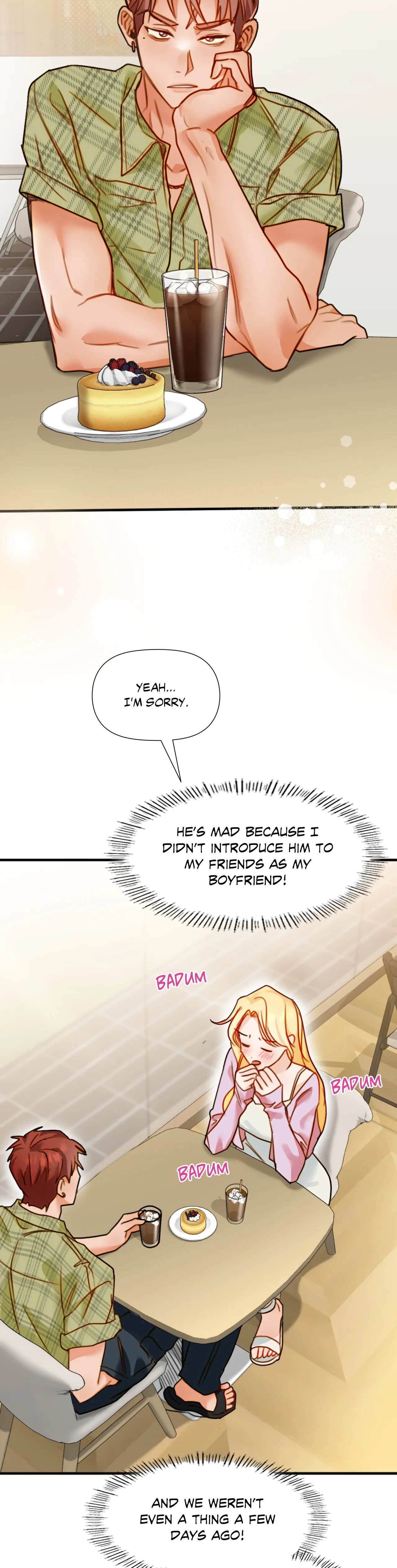 Purely in Love Chapter 24 image 17