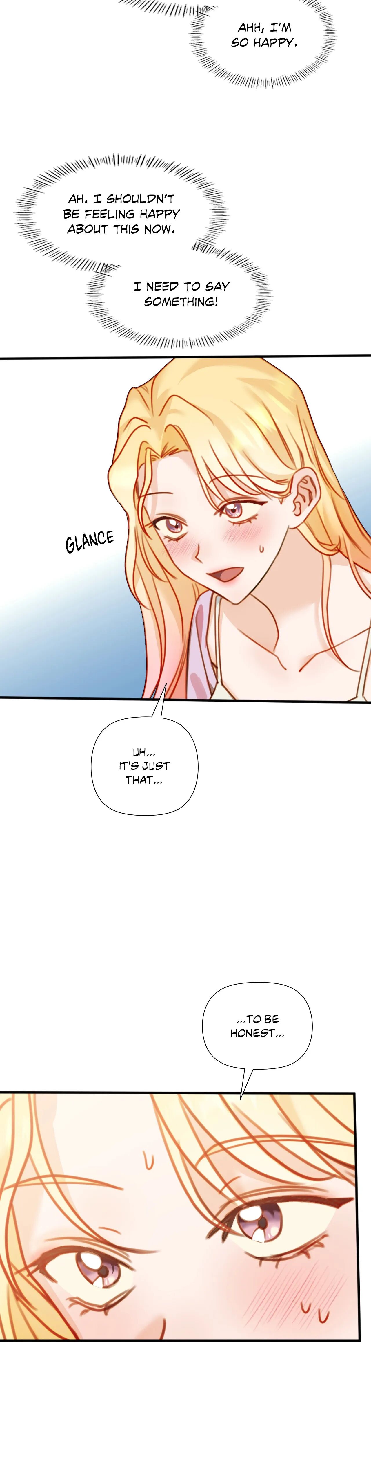 Purely in Love Chapter 24 image 18