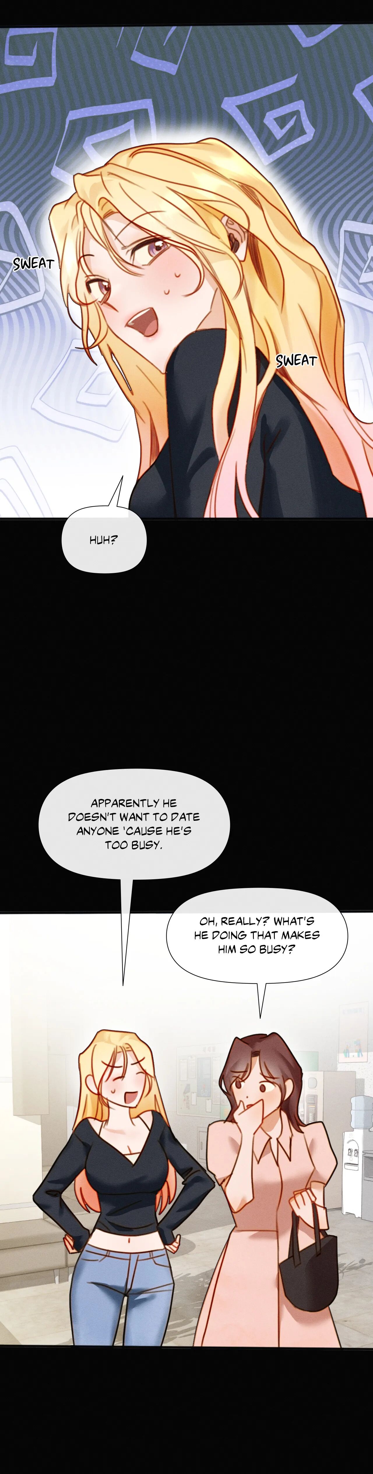 Purely in Love Chapter 24 image 20