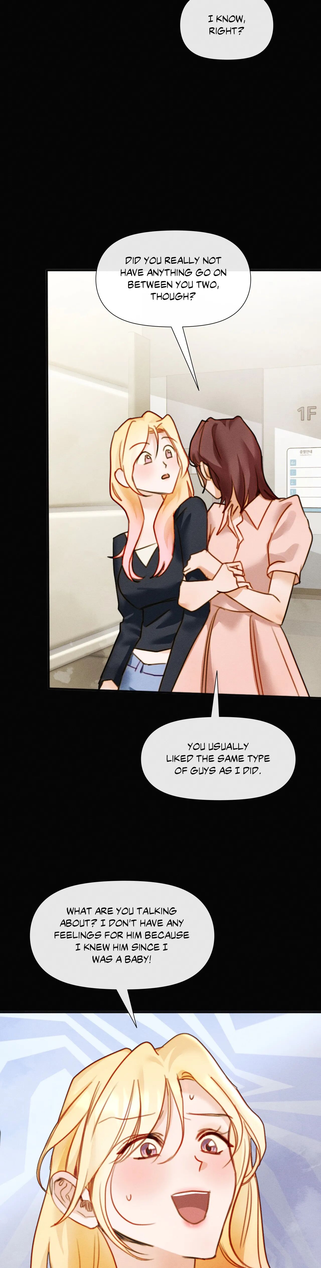 Purely in Love Chapter 24 image 22