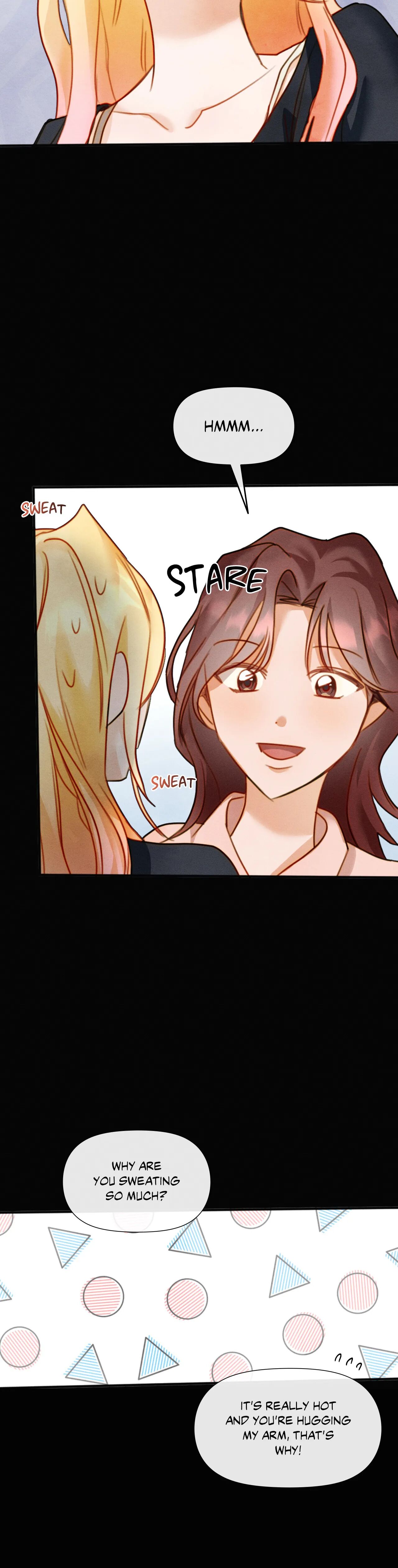 Purely in Love Chapter 24 image 23