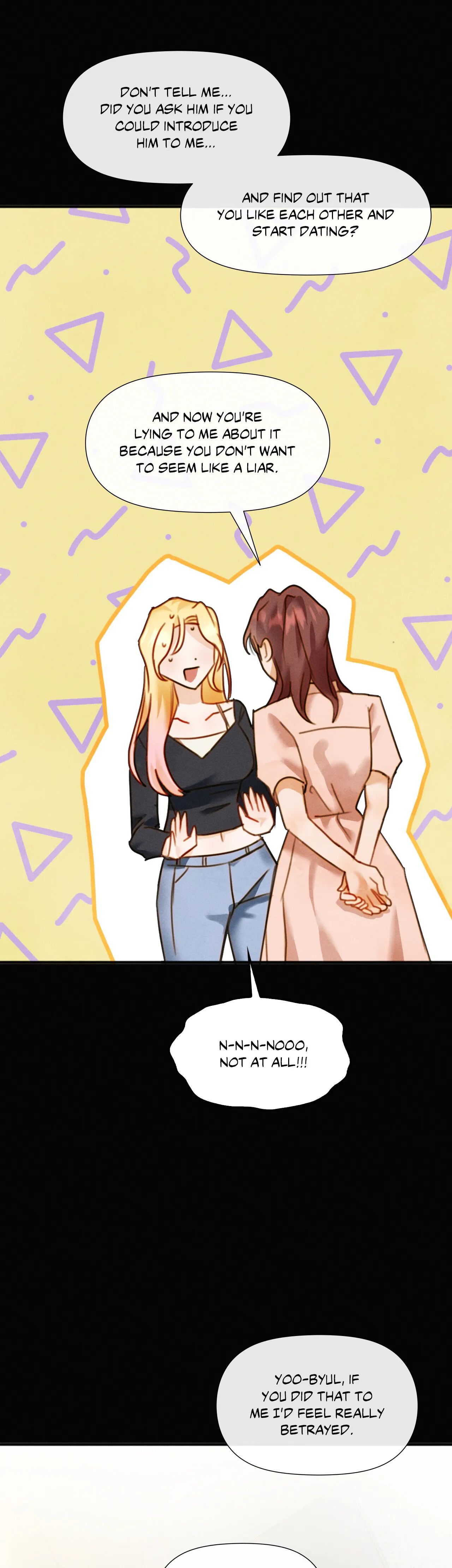 Purely in Love Chapter 24 image 24
