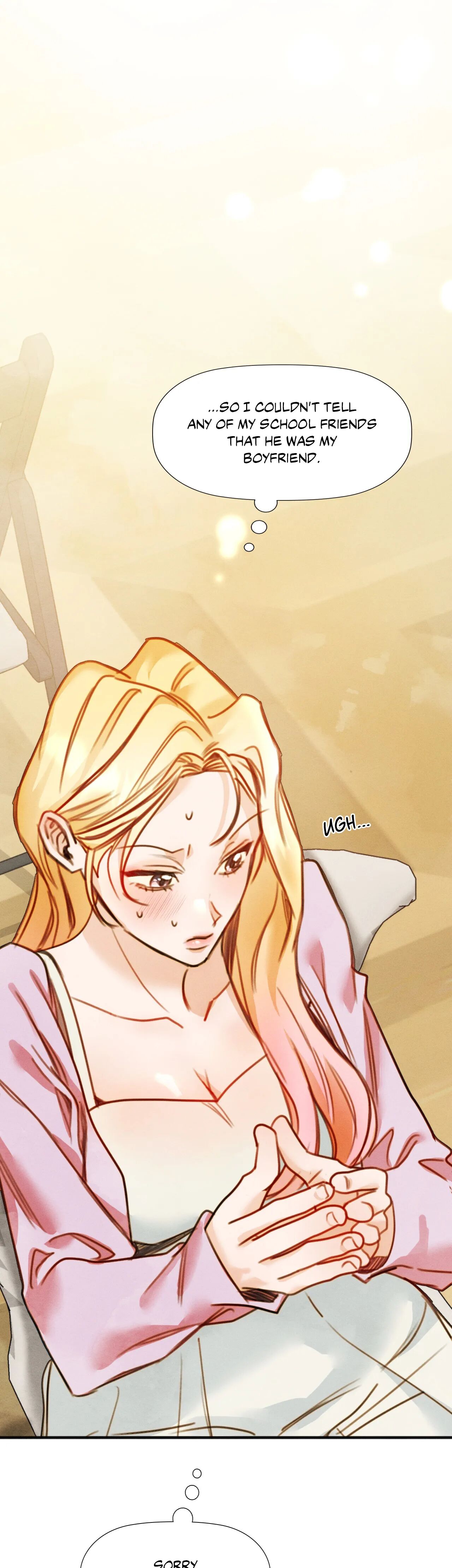 Purely in Love Chapter 24 image 26