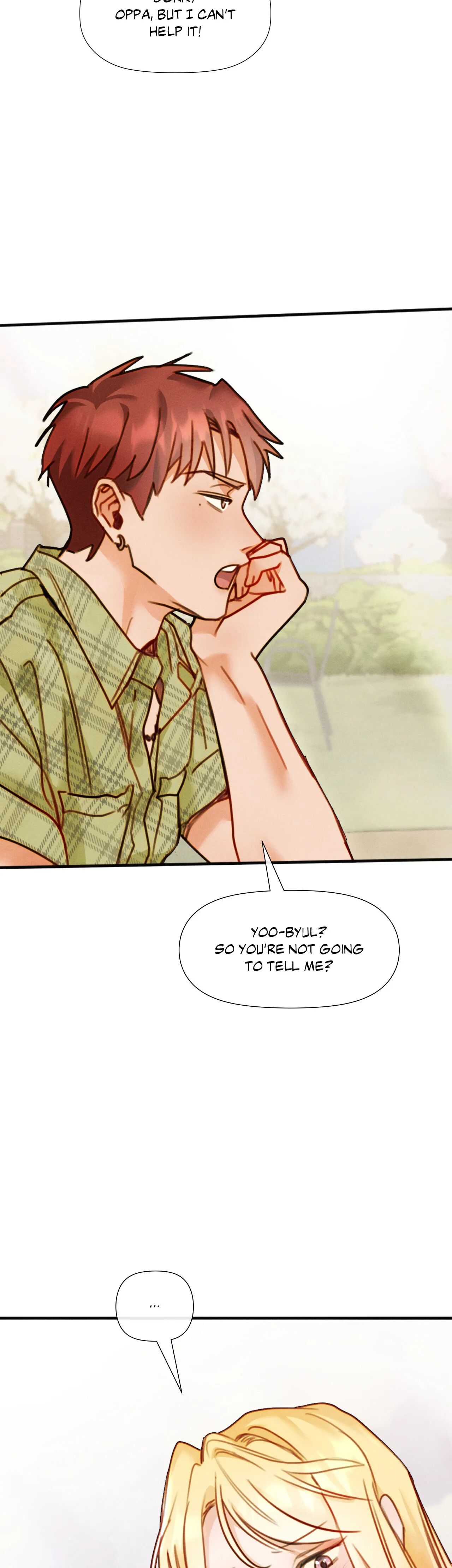 Purely in Love Chapter 24 image 27