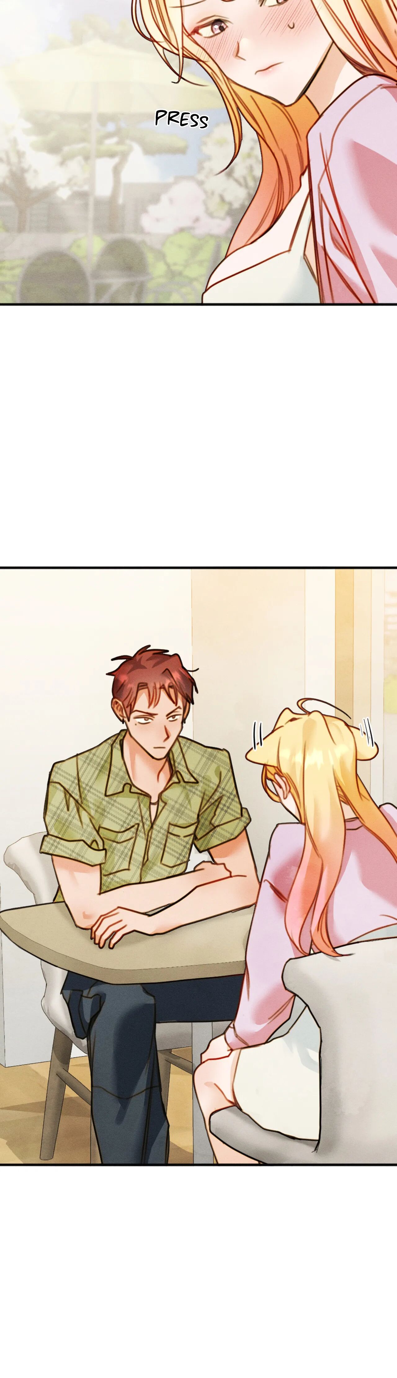 Purely in Love Chapter 24 image 28