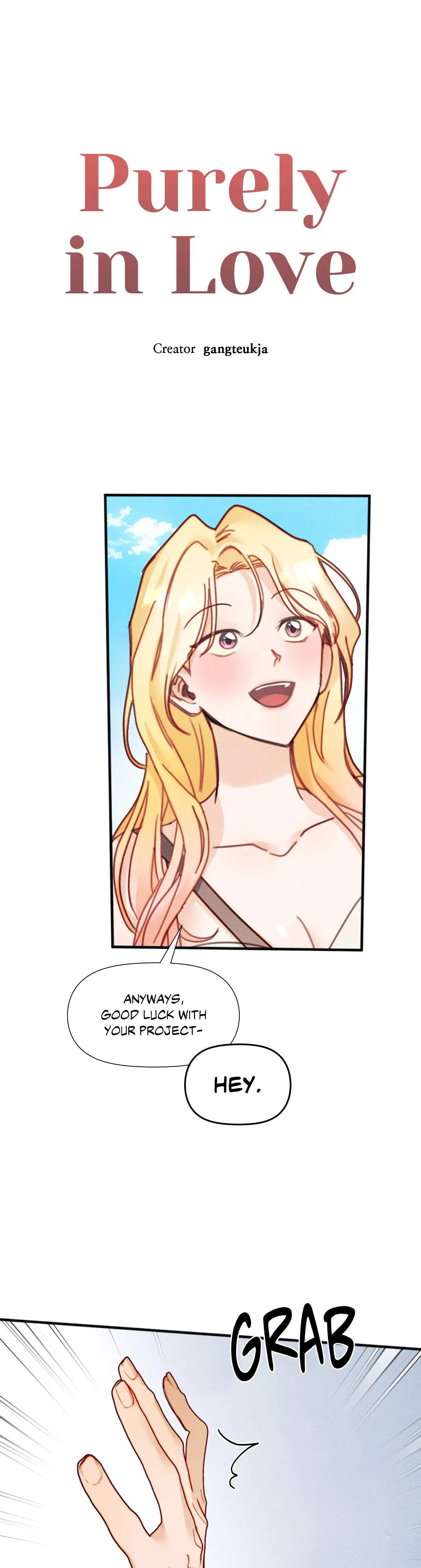 Purely in Love Chapter 24 image 2