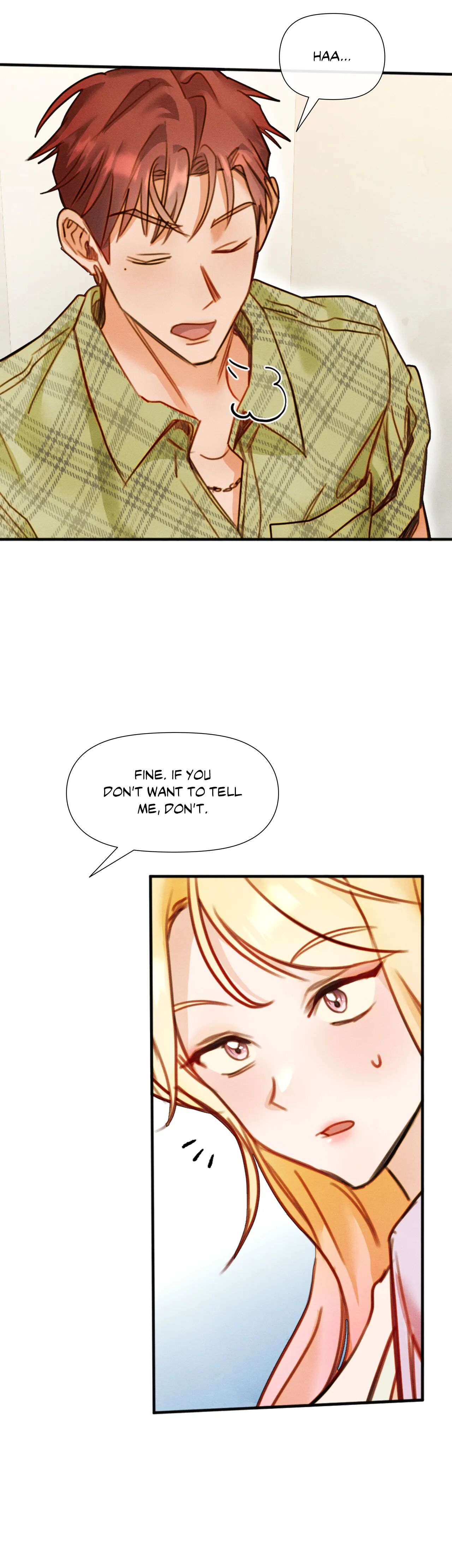 Purely in Love Chapter 24 image 29
