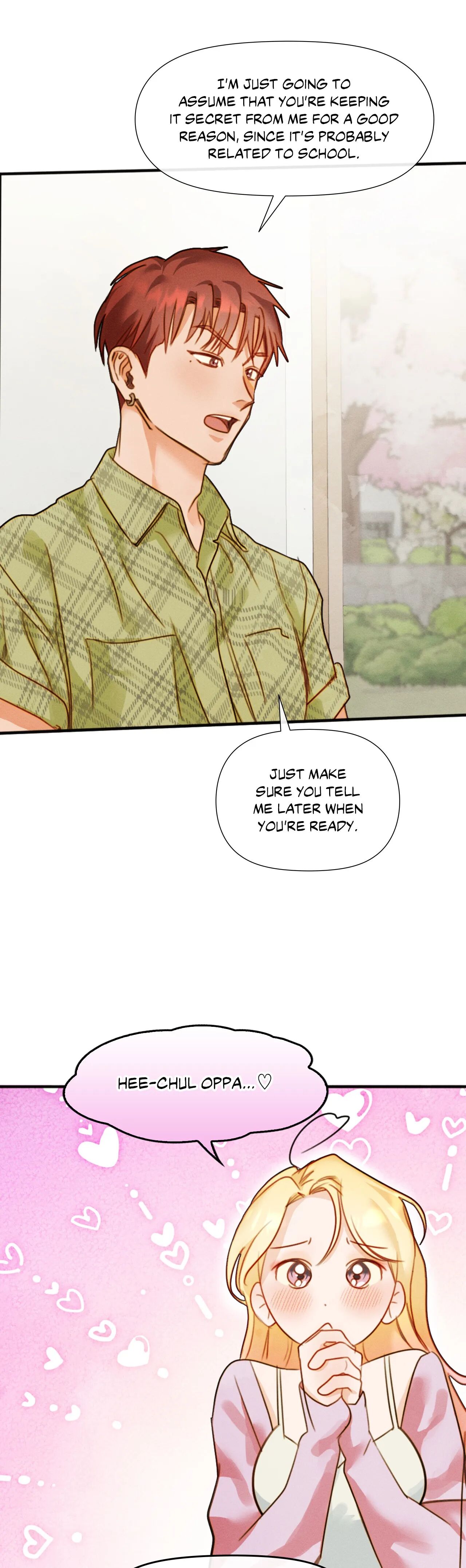 Purely in Love Chapter 24 image 30