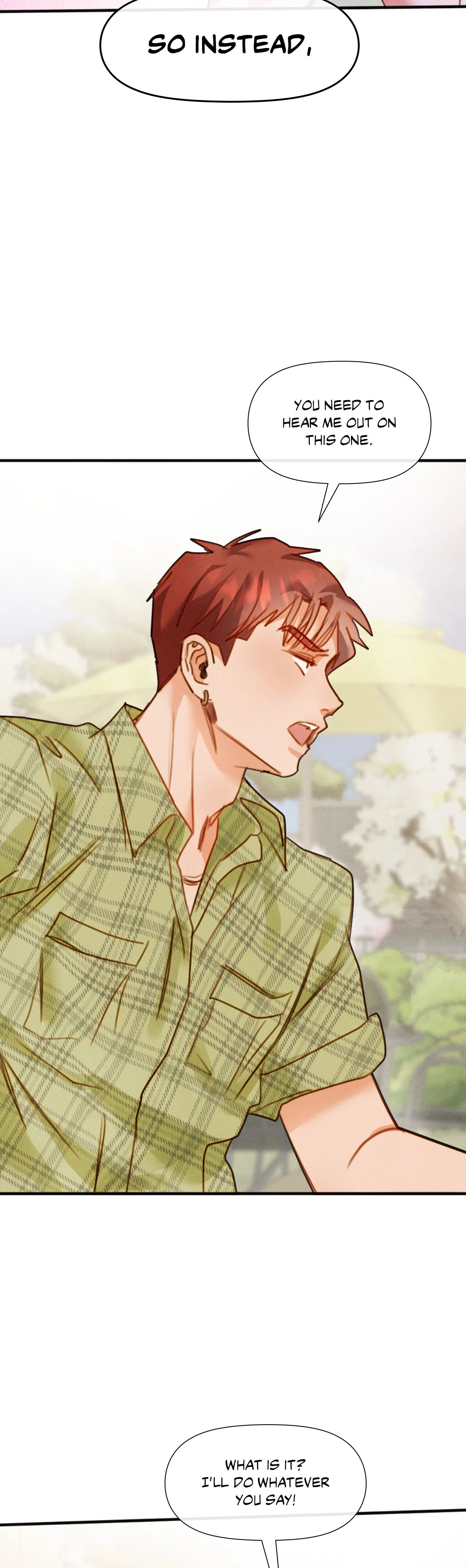 Purely in Love Chapter 24 image 31