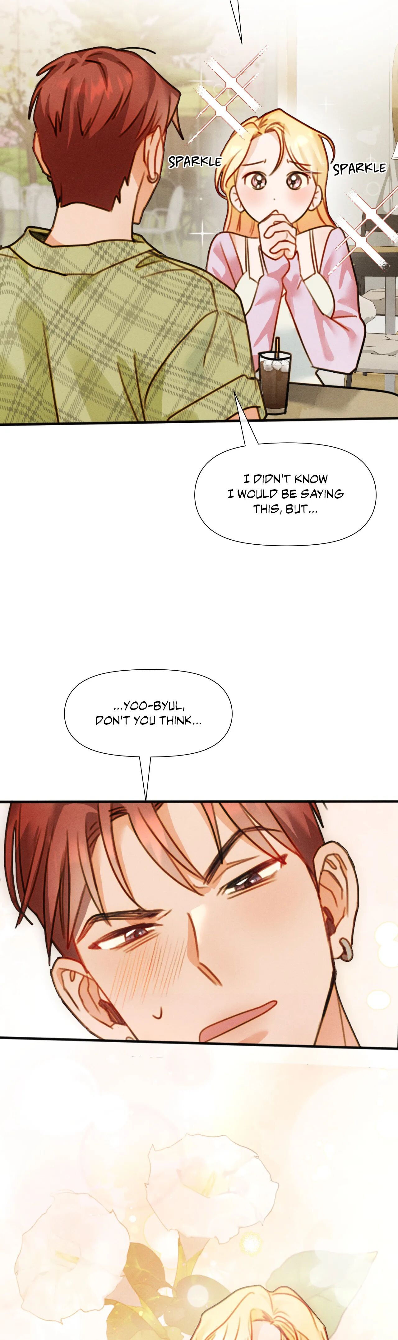 Purely in Love Chapter 24 image 32