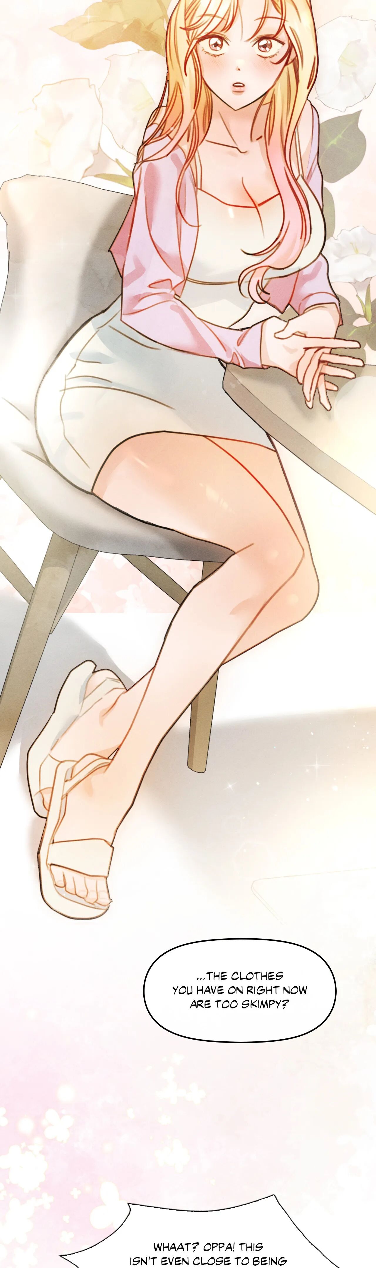 Purely in Love Chapter 24 image 33