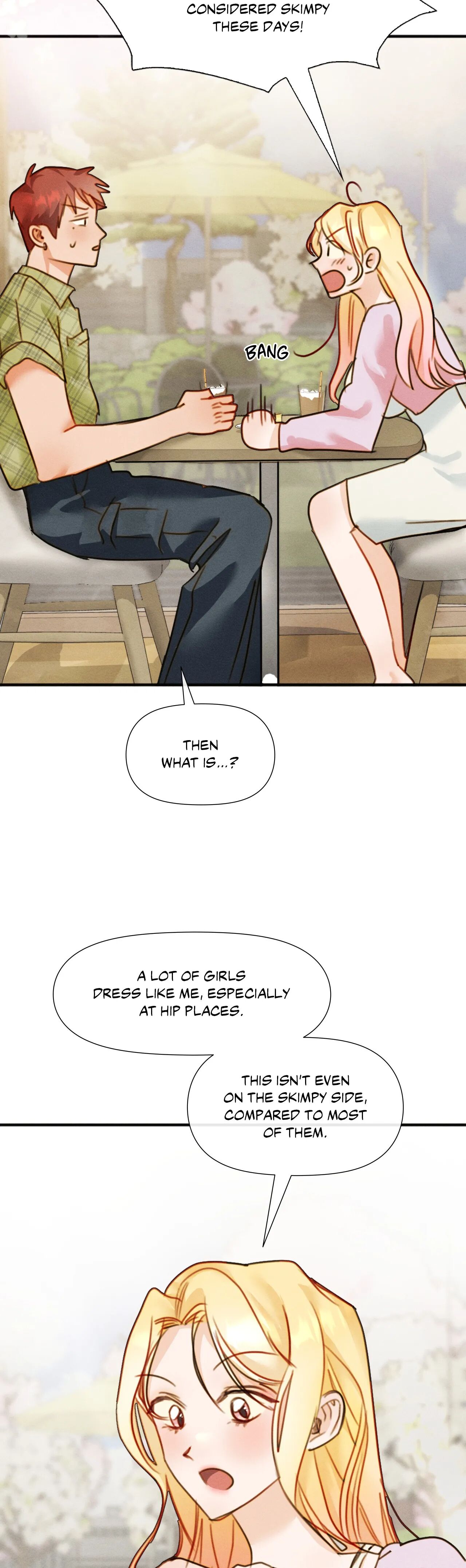 Purely in Love Chapter 24 image 34