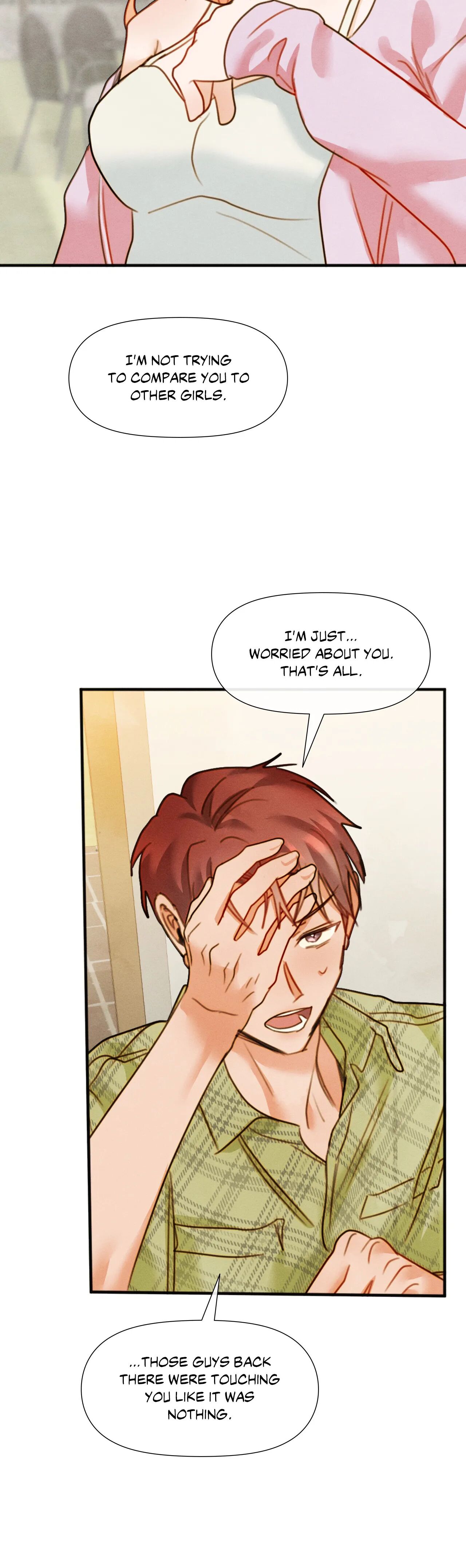 Purely in Love Chapter 24 image 35