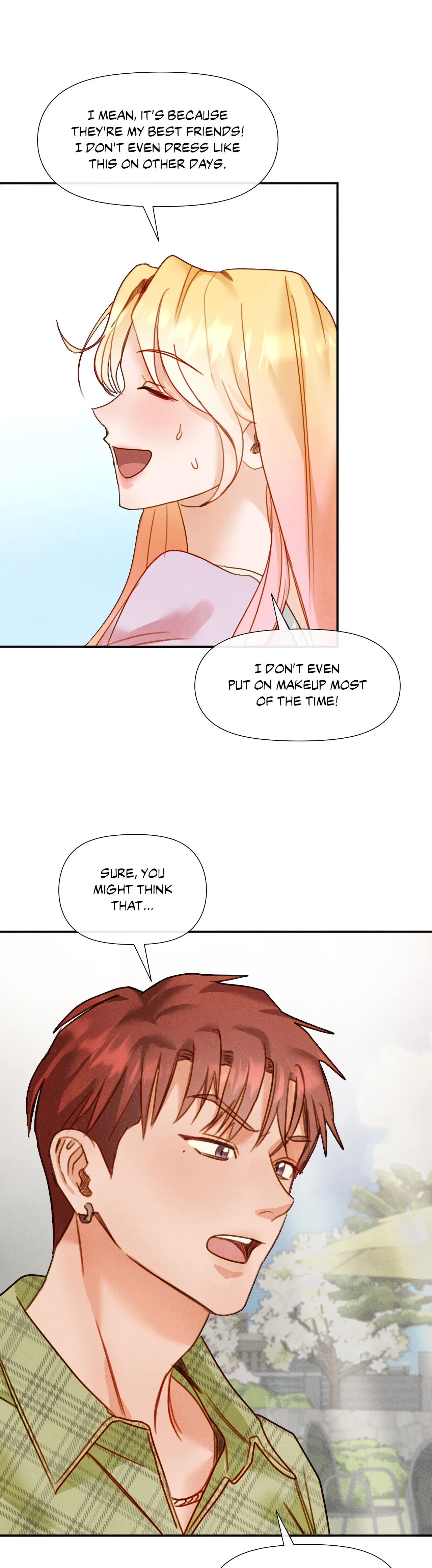 Purely in Love Chapter 24 image 36