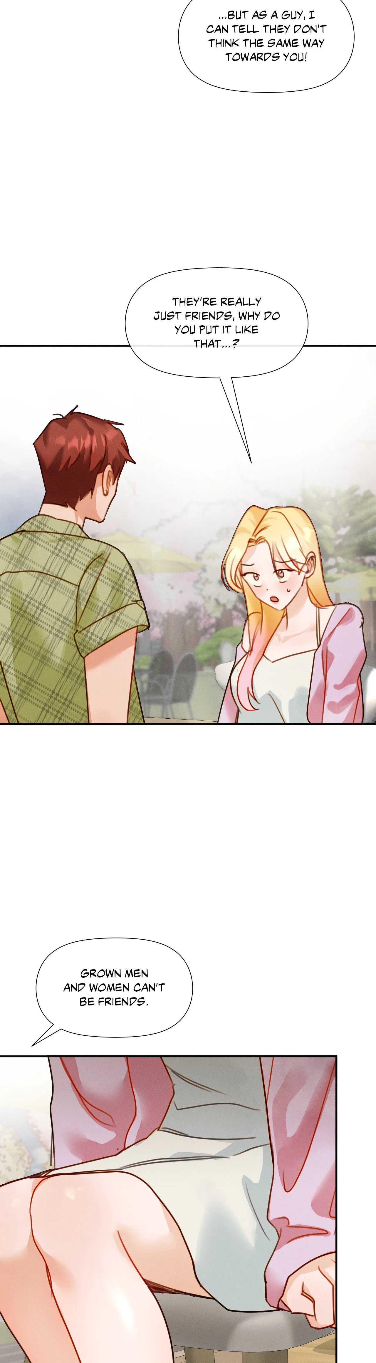 Purely in Love Chapter 24 image 37