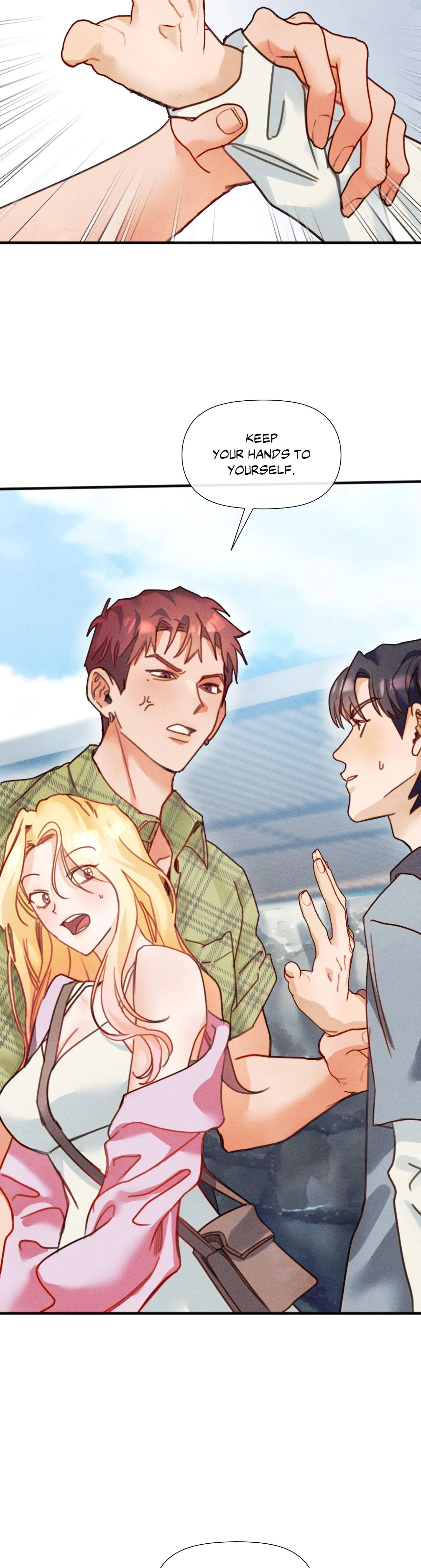 Purely in Love Chapter 24 image 3