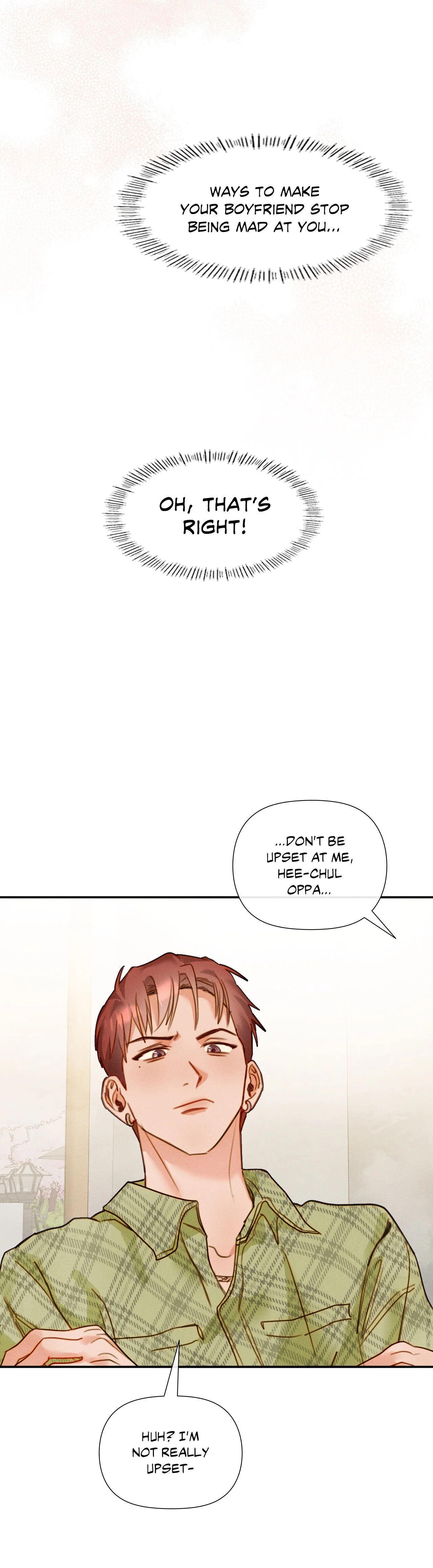 Purely in Love Chapter 24 image 39