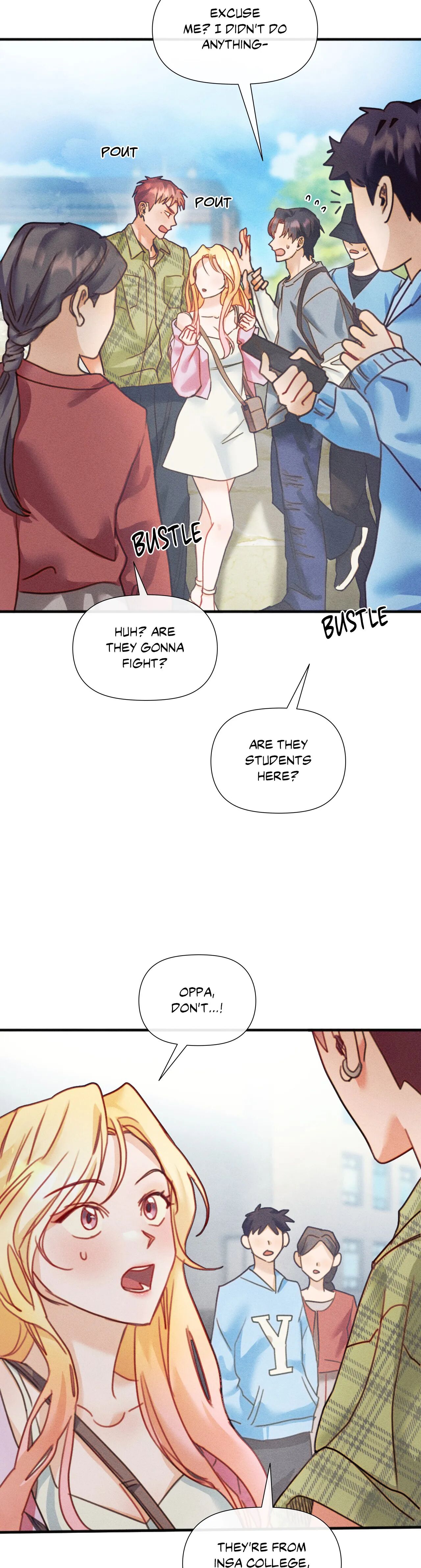 Purely in Love Chapter 24 image 4