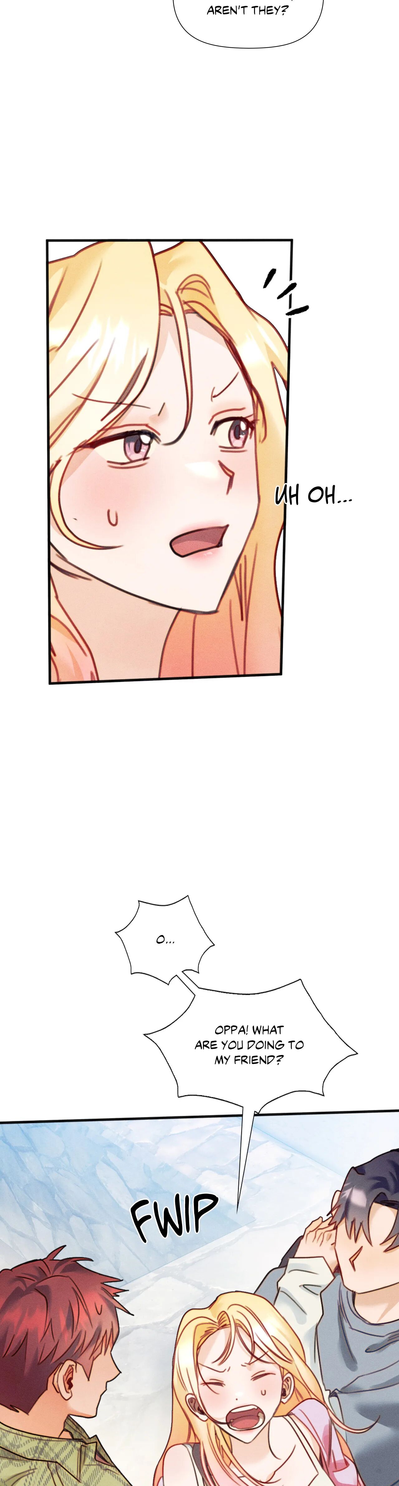 Purely in Love Chapter 24 image 5