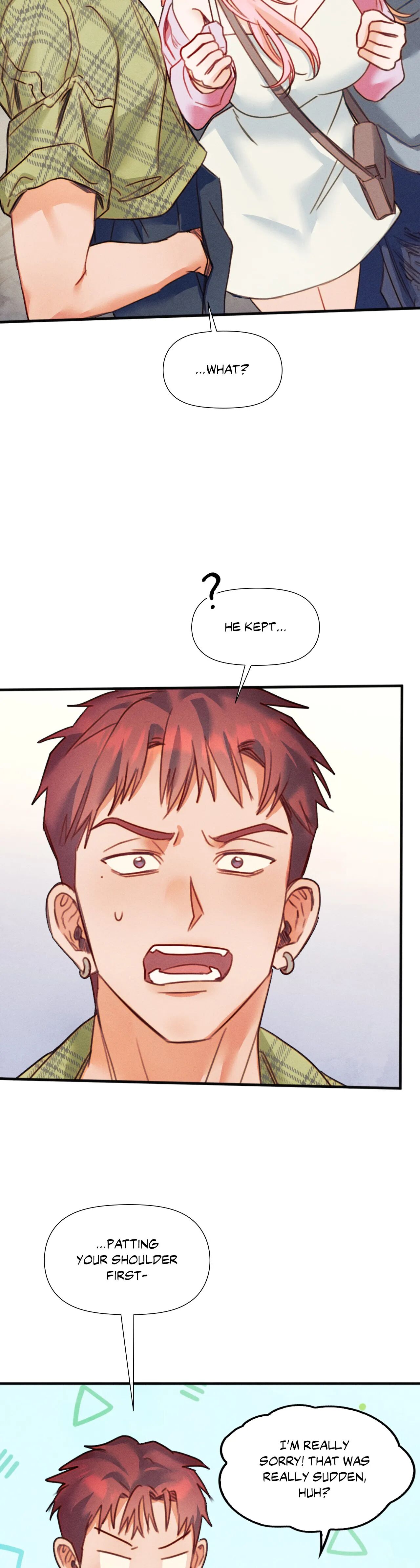 Purely in Love Chapter 24 image 6
