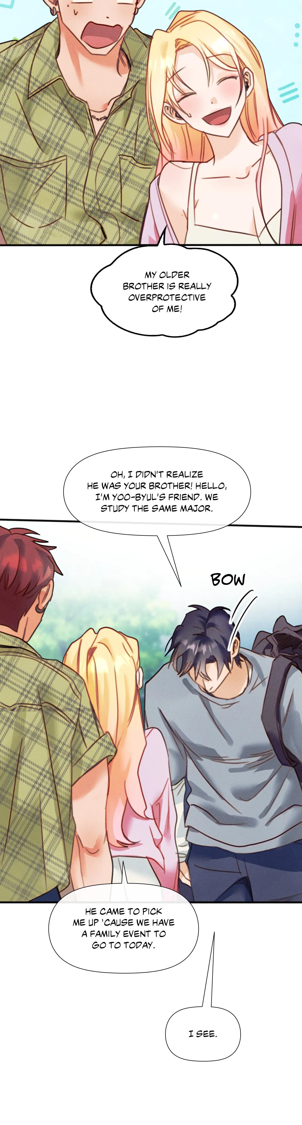 Purely in Love Chapter 24 image 7