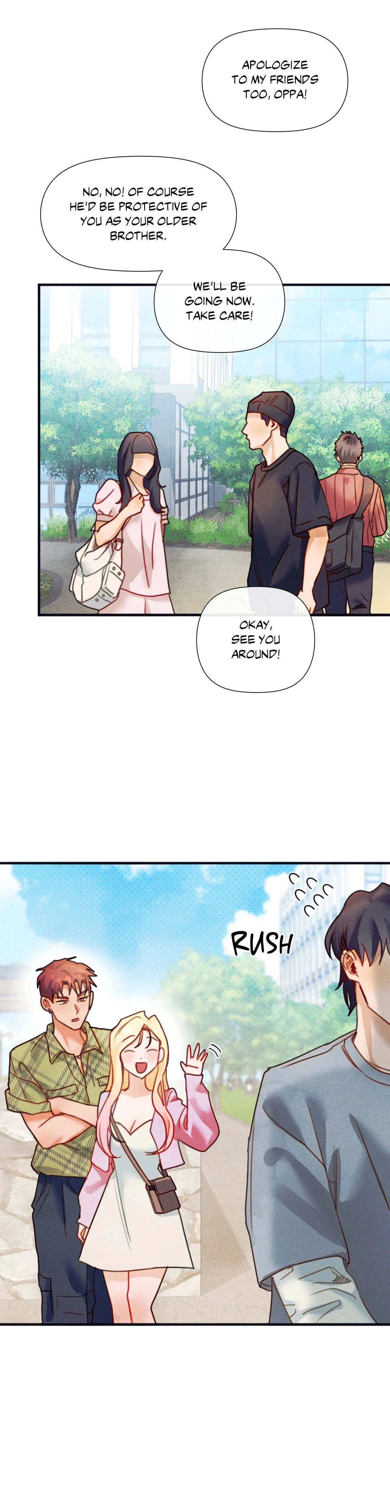 Purely in Love Chapter 24 image 8