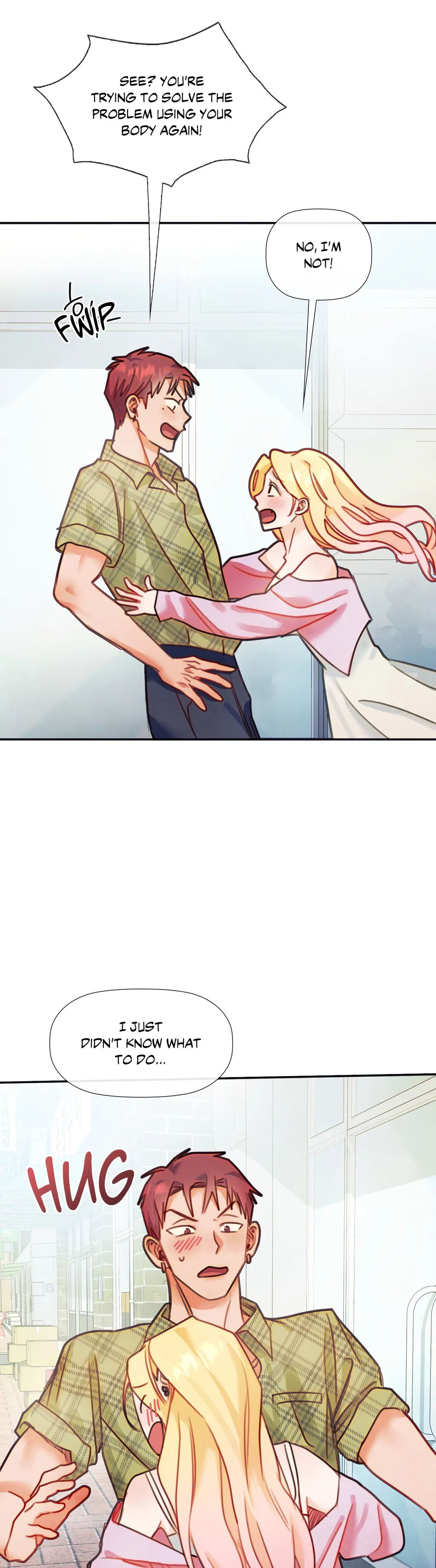 Purely in Love Chapter 25 image 10