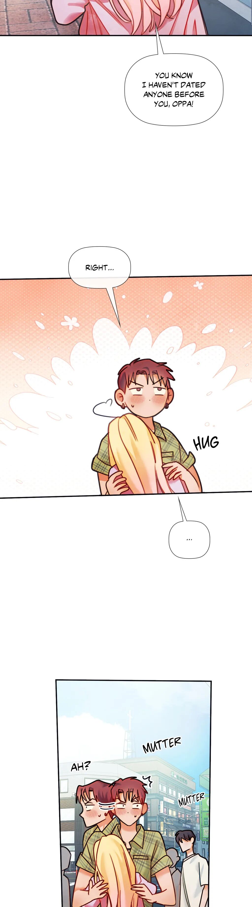 Purely in Love Chapter 25 image 11