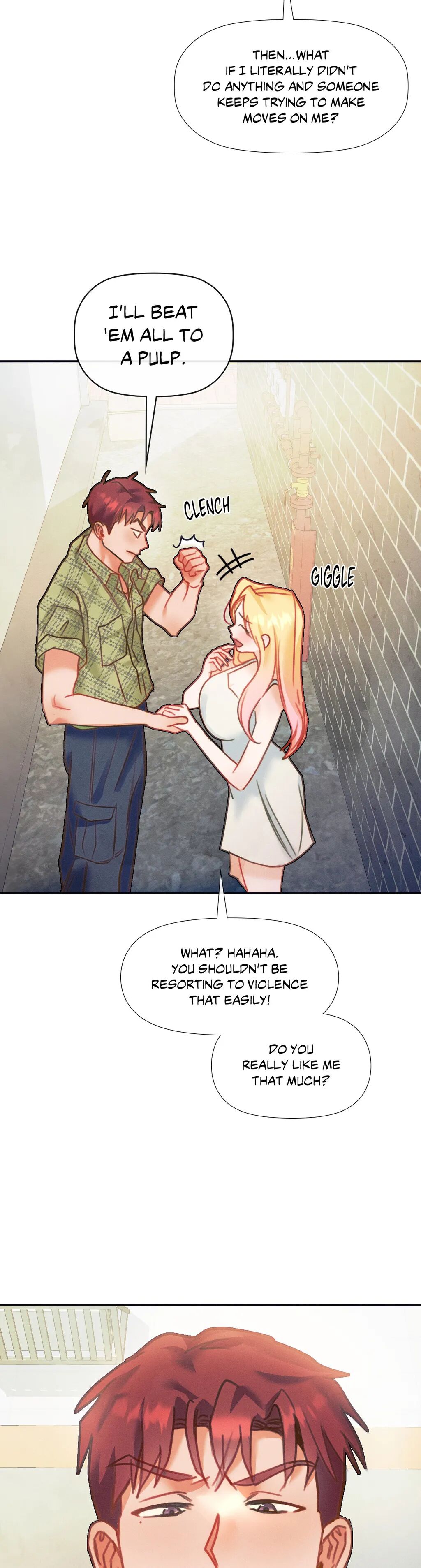 Purely in Love Chapter 25 image 14