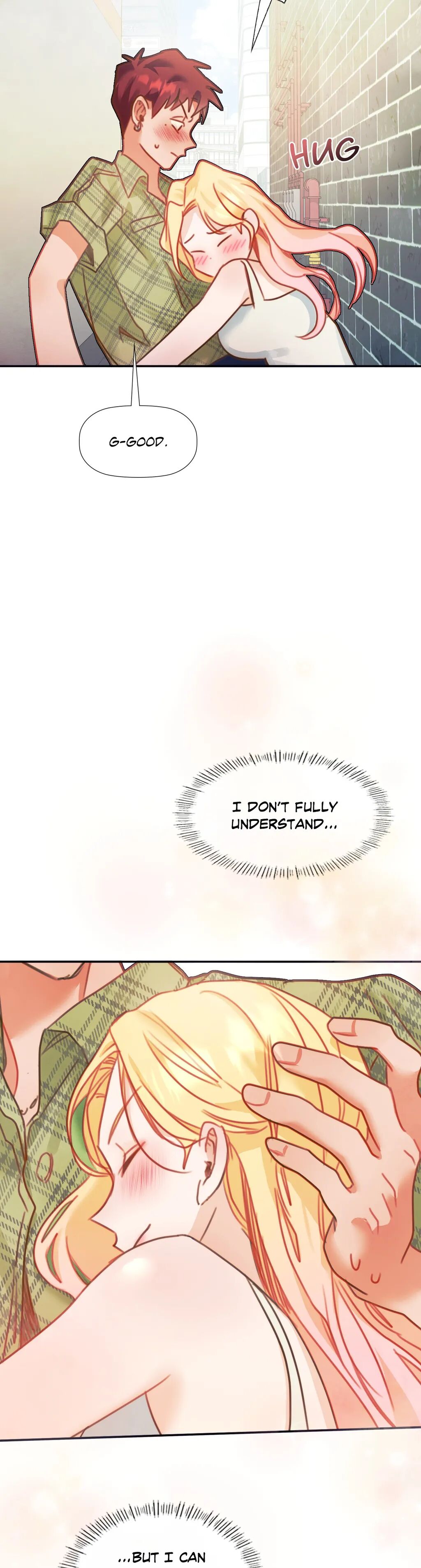 Purely in Love Chapter 25 image 16