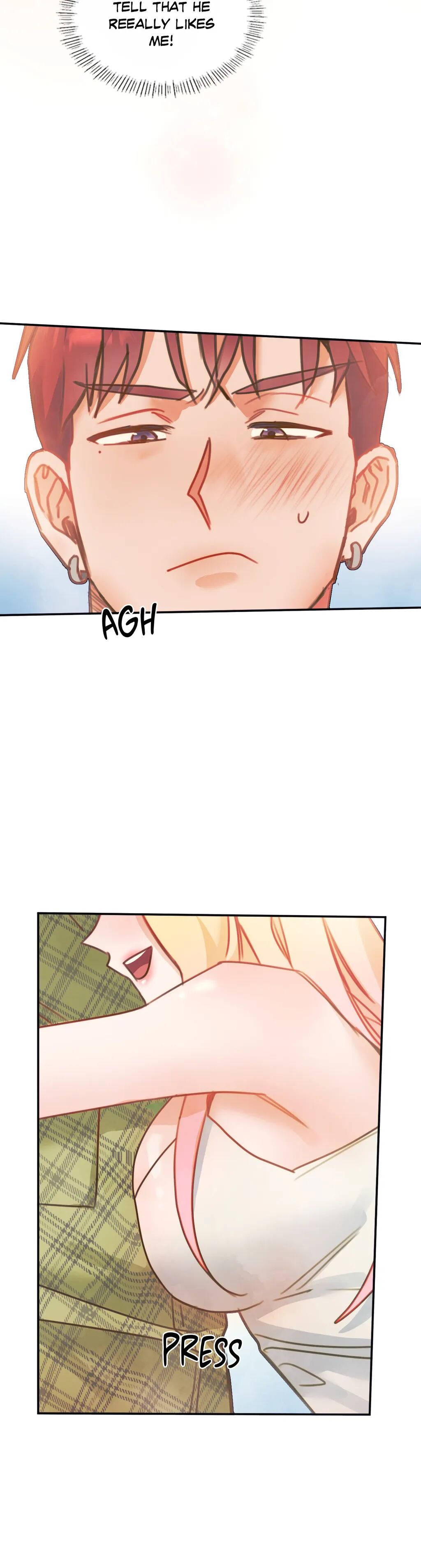 Purely in Love Chapter 25 image 17